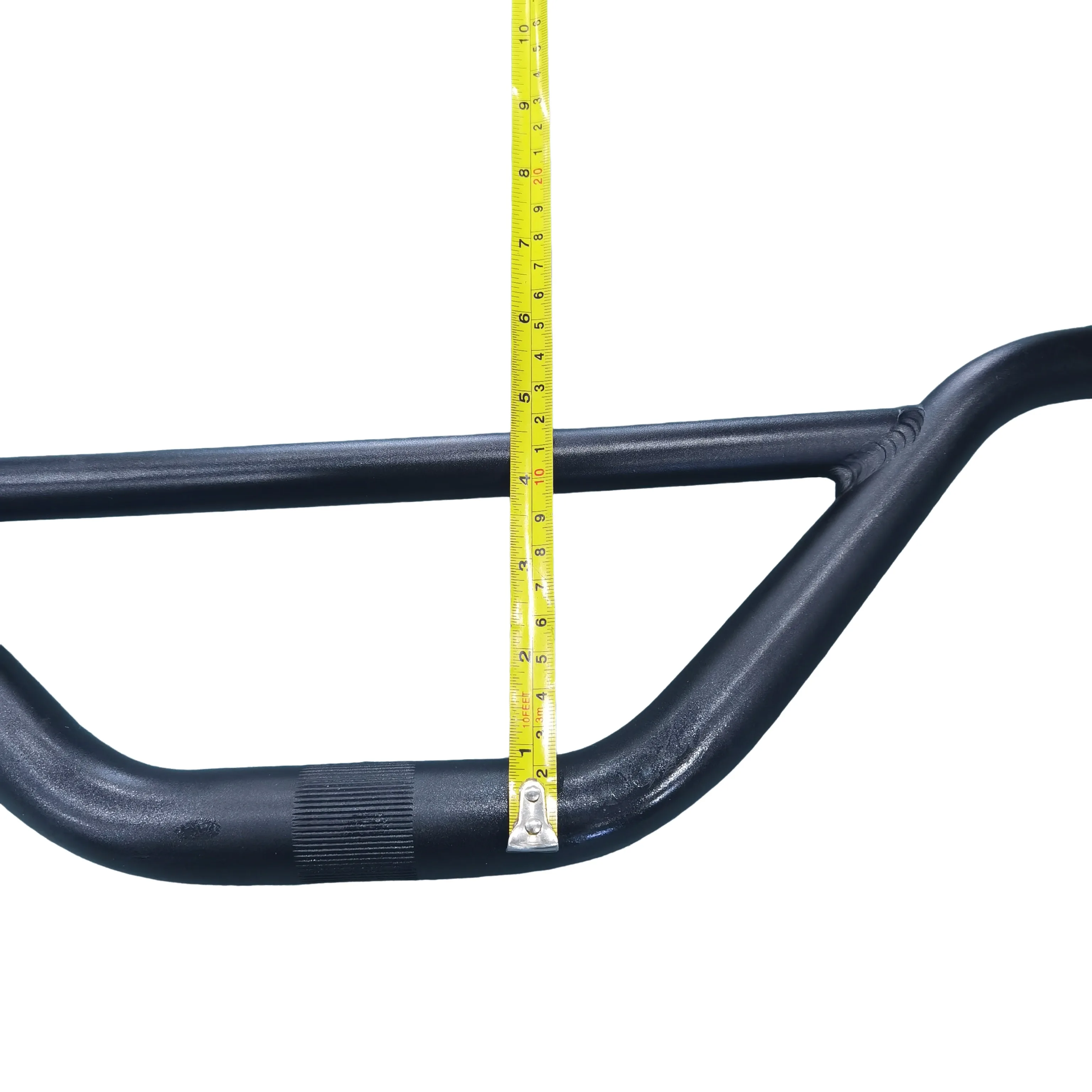 Электроскутер запасные части для ремонта алюминиевый сплав длина 72 см 17 более высокий руль Molo 5 Электрический скутер