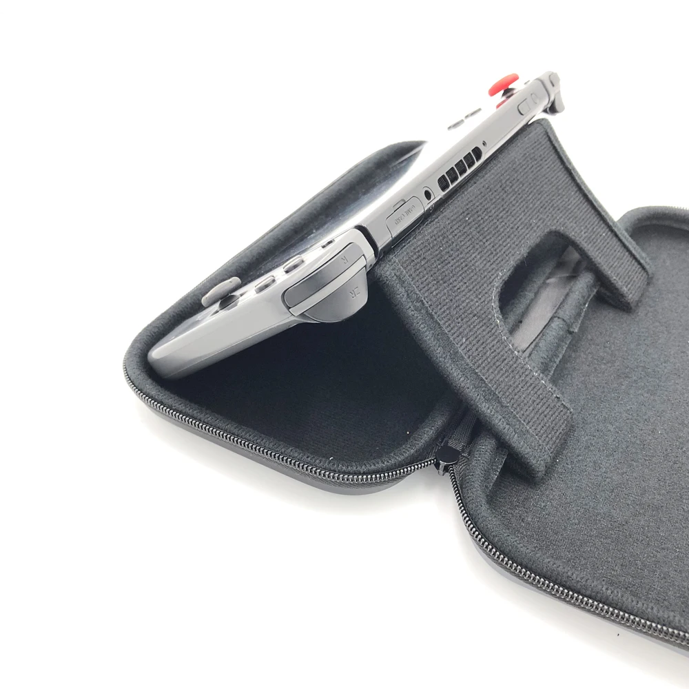 Fumao for Nintendo Switch Case, Protective Portable Carrying Case, Nintendo Switch Storage Bag with Stand for switch device