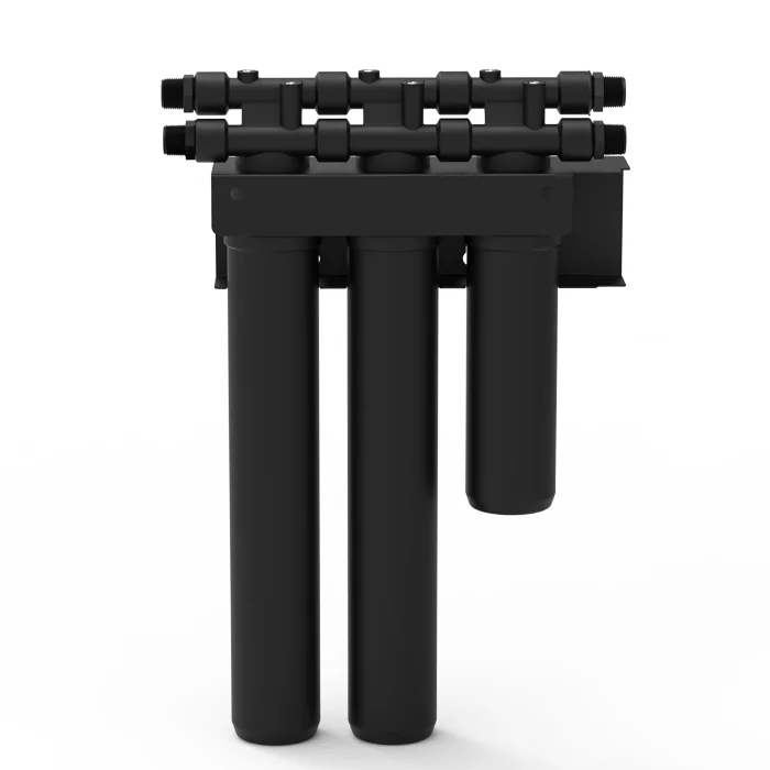 custom activate carbon water filter industrial water purification system iron removal water filter