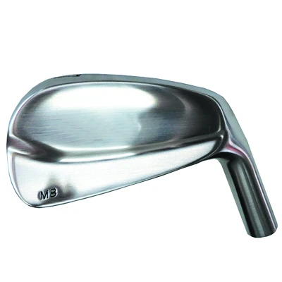 Carbon Steel S20C Forged Iron Golf Heads
