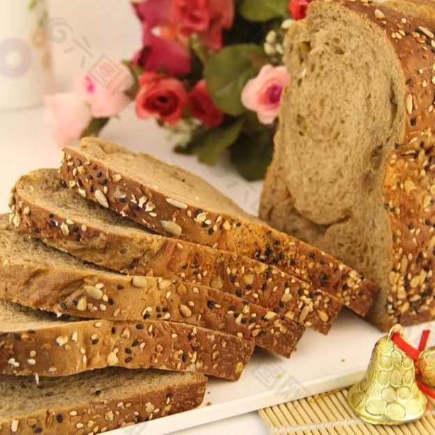 Питательные добавки, пшеничный глютен, пищевой класс, высокая протеин 82%