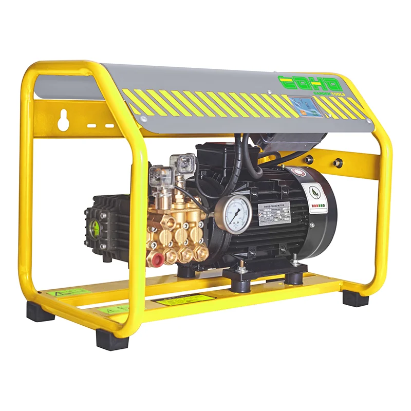 Electric Pressure Washer Series