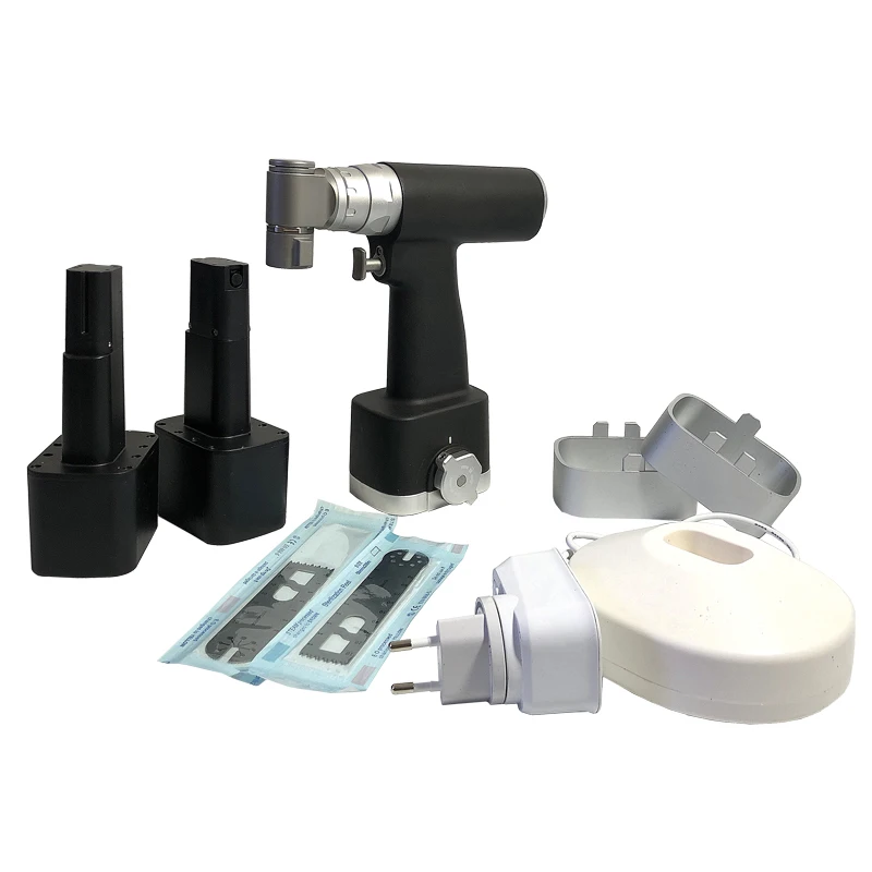 Surgical Power Tools Oscillating Saw Blade