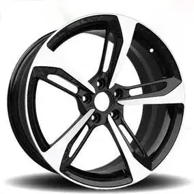 Good quality 17 18 19 Inch 5*112 Alloy Wheel Rims  Racing Performance wheels for Audi ready to ship other wheels