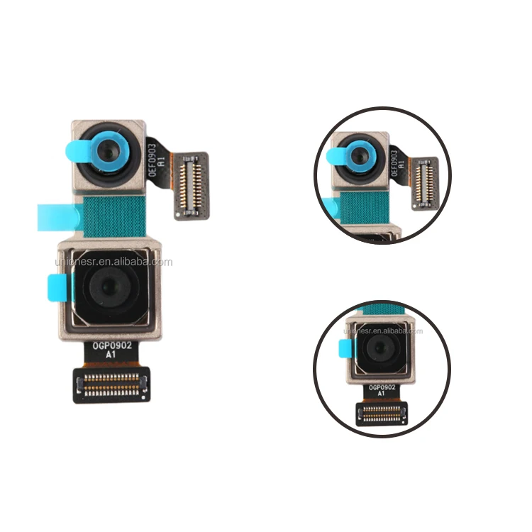 Wholesale High Quality Spare Parts Replacement Mobile Phone Flex Cable For Xiaomi Mi A2 Lite Back Camera