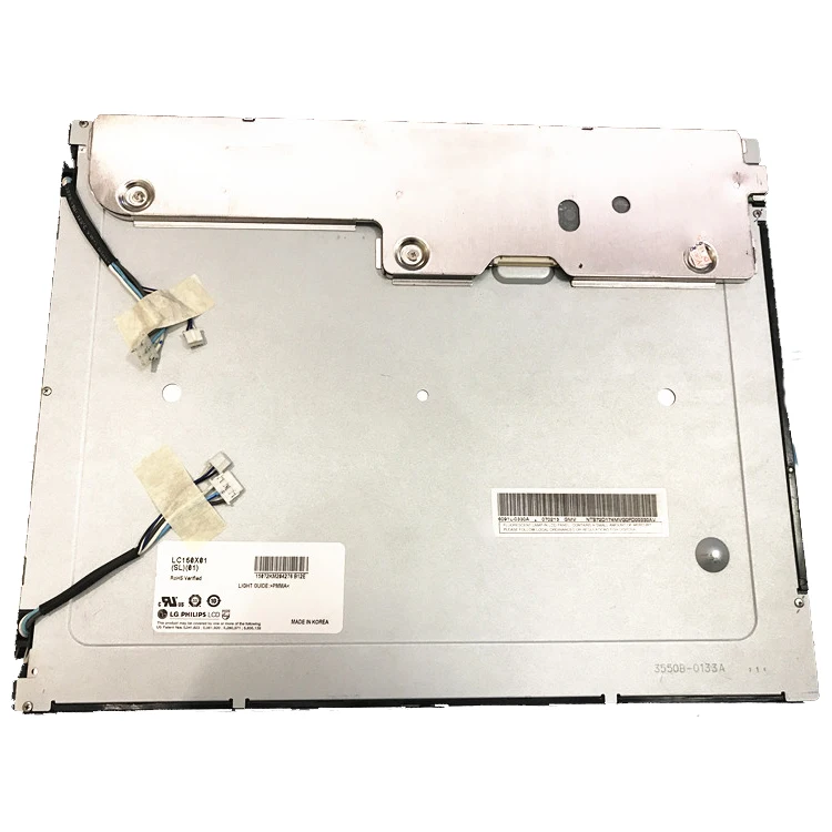  LC150X01-SL01 LC150X01 SL01 LC150X01(SL)(01) для LG ЖК-дисплей SCRE1024 * 768 lvds 20 контактов ЖК-экран ноутбука 15