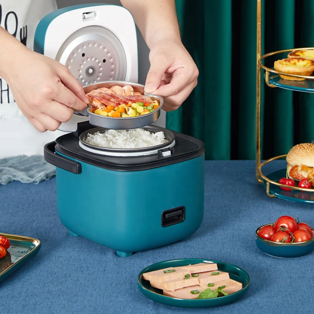 1.2L Small rice cooker Rice cooker Small capacity household rice cooker