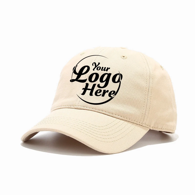 Running Fashion Blank Hats Summer Unisex Cap Hats Soft Sports Baseball Cap Hats with Customize Logo Factory