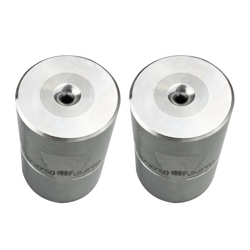 2023 Direct sale Tungsten Carbide  trumpet head main Die For Screw And Bolts