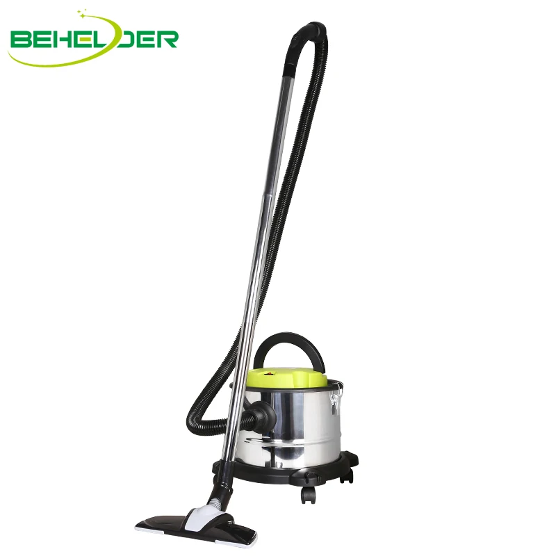 
New Design upright vacuum cleaner equipment for car wash Home and Car Vacuum Cleaner with Dust Bag 