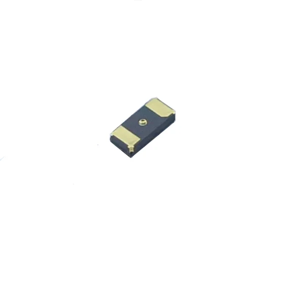 FC-135 32.768KHz 20ppm 12.5pF Q13FC1350000400