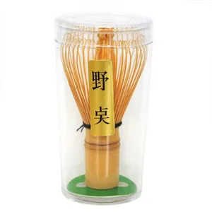 Custom Logo Matcha Powder Whisk Brush Tools Kitchen Accessories Matcha Bamboo Whisks, bulk order whisks for matcha sets