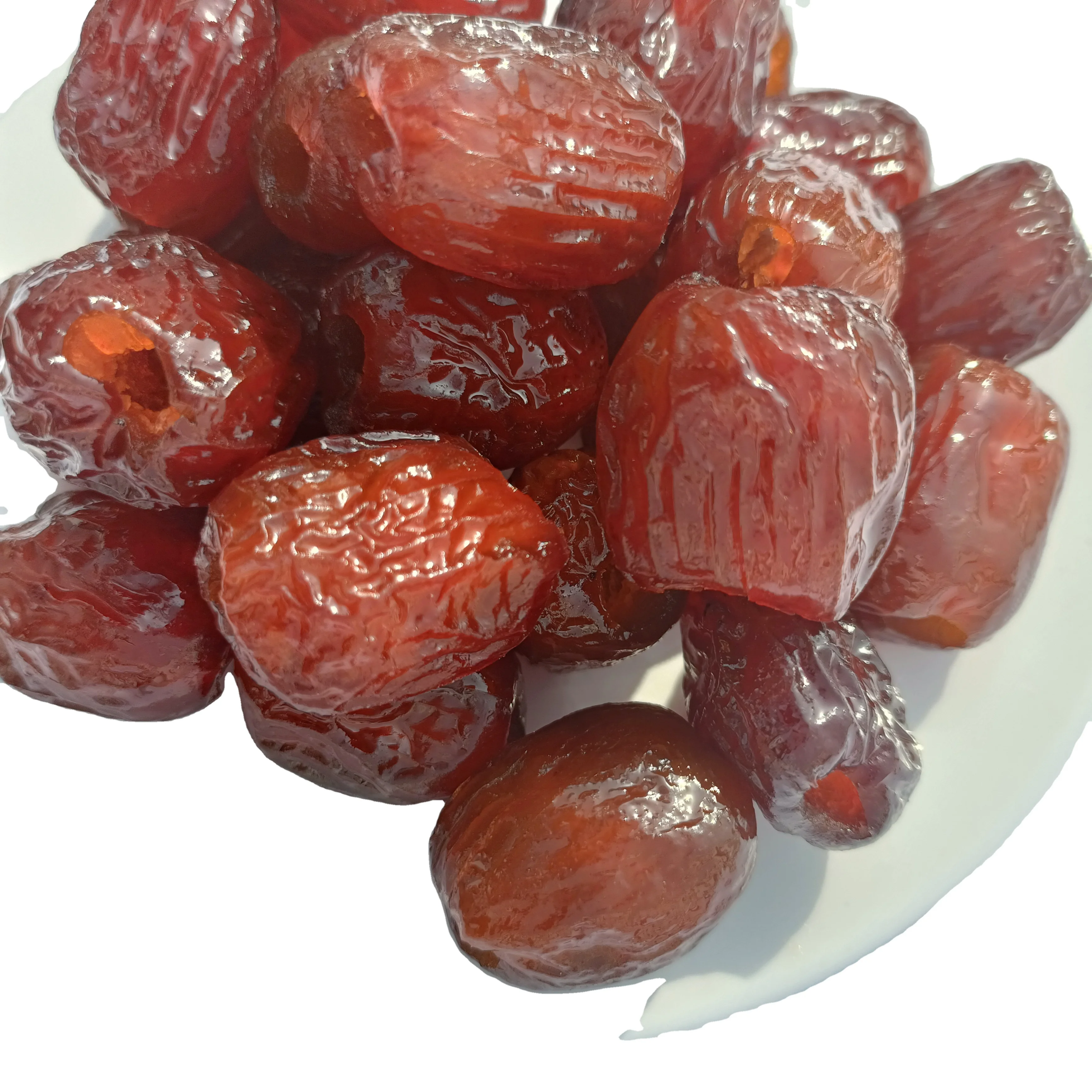 Chinese seedless date