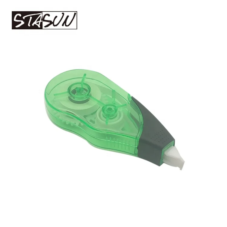 STASUN Correction Tape Hot Sale Popular Corrector Office School Corrector Tape  Stationery Correction Tape Ribbon