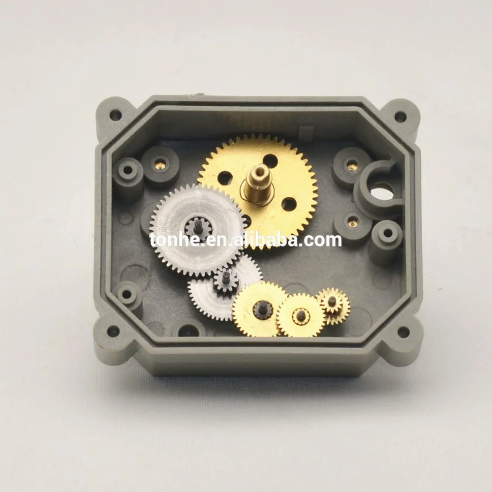 Factory Price DC3V NPT/BSP1/2' Wired Brass Water Leak Alarm Electric ball valve with battery supply