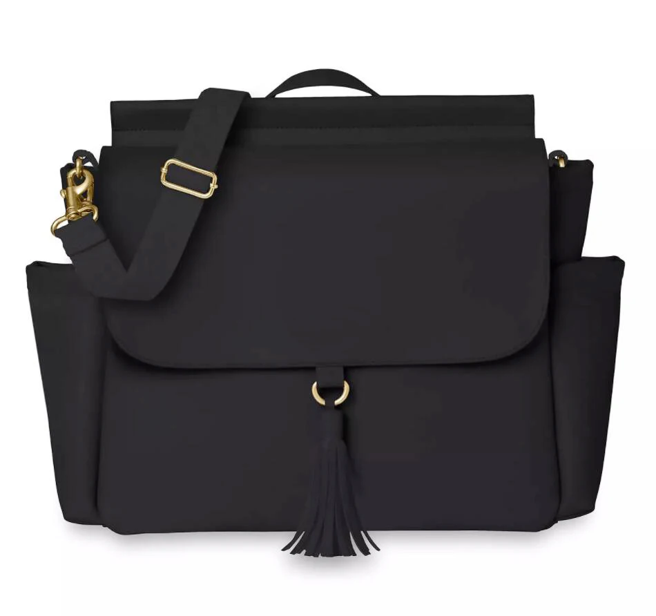 Oxford nylon cloth bag 2021 new trendy messenger shoulder messenger bag fashion waterproof travel satchel