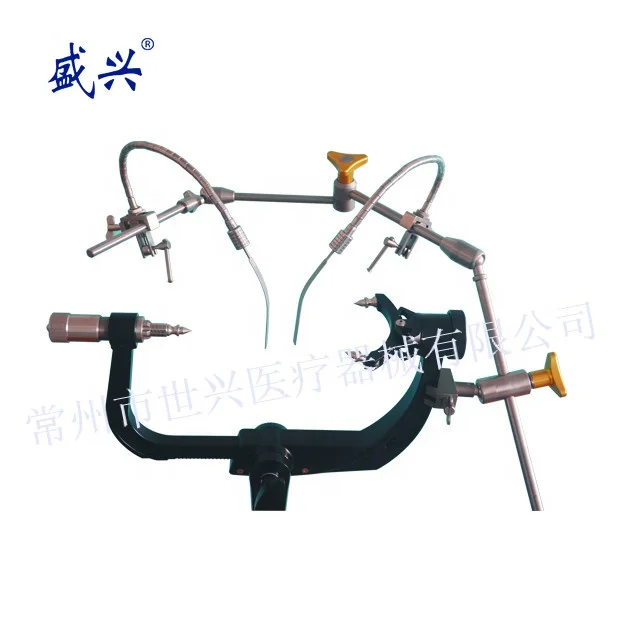 
Endoscope holder Flexible Arm/endoscope retractor holder/clamp of retractor 