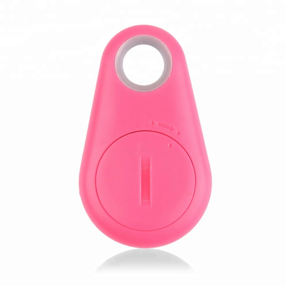 Mini Personal Wireless Bluetooth Key Finder Smart Remote Baby