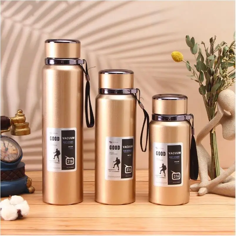 Stainless Steel Cups With Straw With Bamboo Lid Custom Cold Skinny Vacuum Lids And Straws Double Wall Bedazzled Tumbler