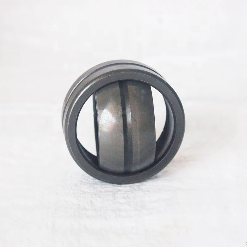 Hot Selling Spherical Plain Radial Bearing GEG6C GEG8C GEG10C GEG12C