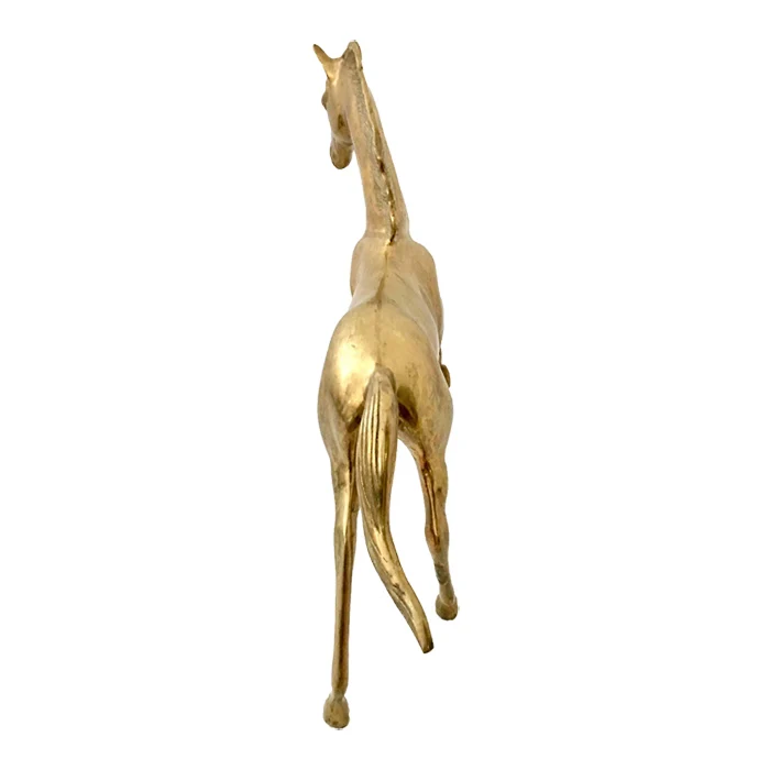 Wholesale antique bronze horses for high quality