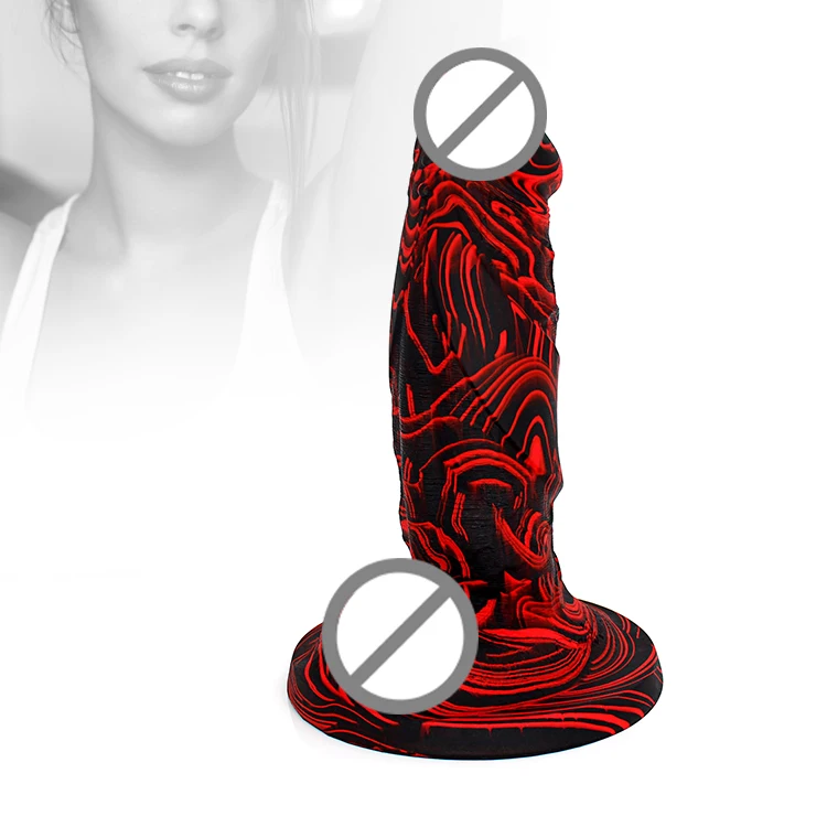 
Adult Women toy novelty sexy toy women long dildo with silicone suction cup 