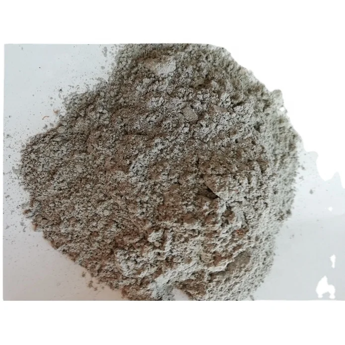 High performance composite ready front brake pad friction raw material for Toyota Hyundai car parts