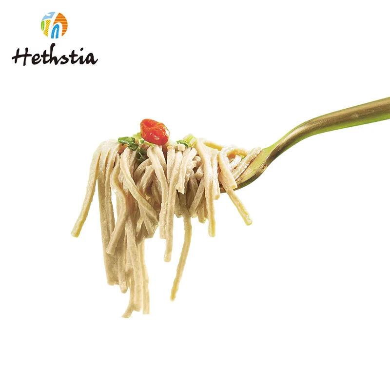 Healthy Noodles High Protein Noodles Pea Vegan Pasta For Diabetics From Hethstia