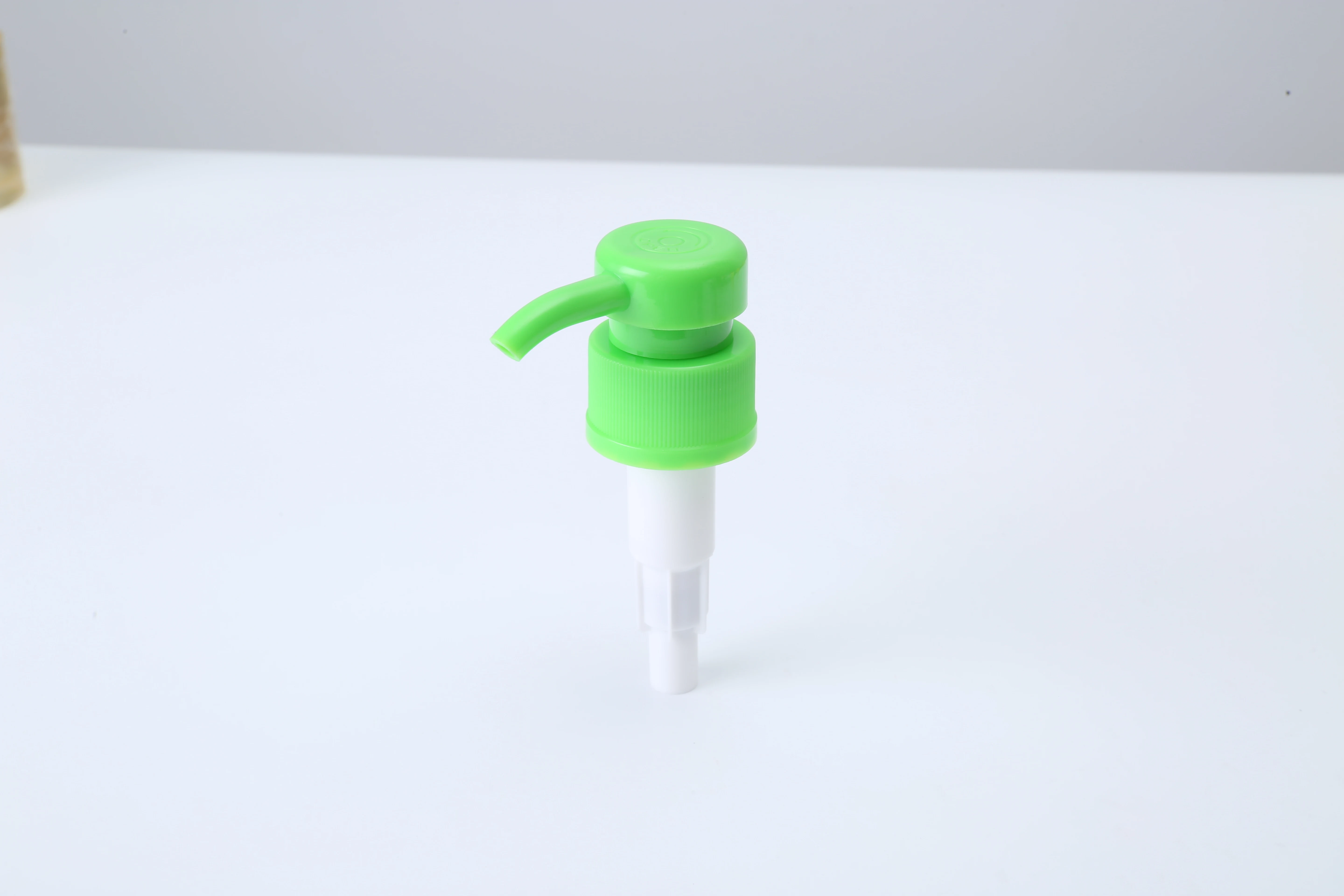 Baiqiao Cream Dispenser Sprayer Treatment Liquid Lotion Pump Manufacturer