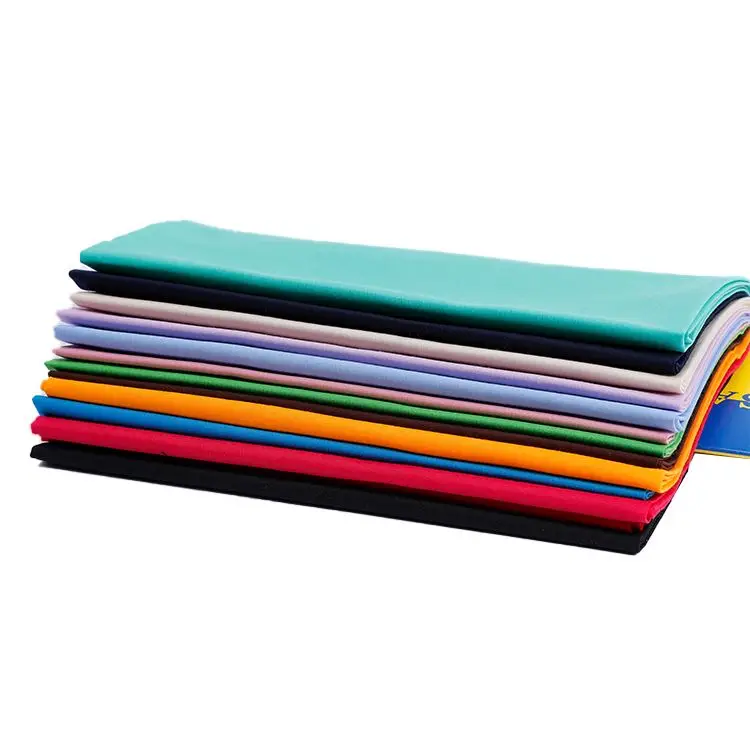 Custom Men 100 Cotton Denim Shirting Stock Lot Cotton Shirting Fabric Casual Shirt Fabric