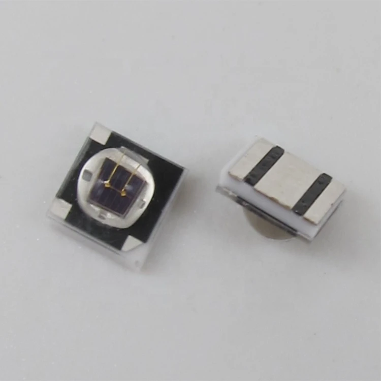 660nm 740nm 780nm 790nm 810nm 830nm 850nm 940nm Infrared Led Pcb Board Lights Near Infrared Lamps Bead Manufacturer