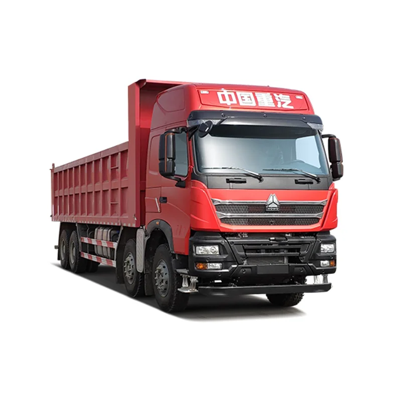 Высокое качество низкая цена Подержанный самосвал Howo/дешевый sinotruk tipper howo