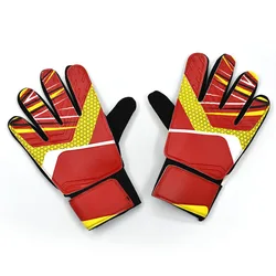 Chooyou OEM 2022 cheap soccer football goalkeeper gloves football professional training equipment