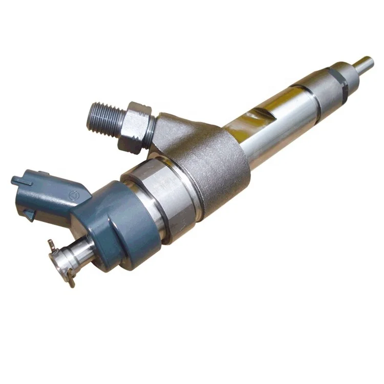 Daily 8140 Diesel Engine 0445120002 500313105 500384284 Common Rail Injector Original OEM quality Injector