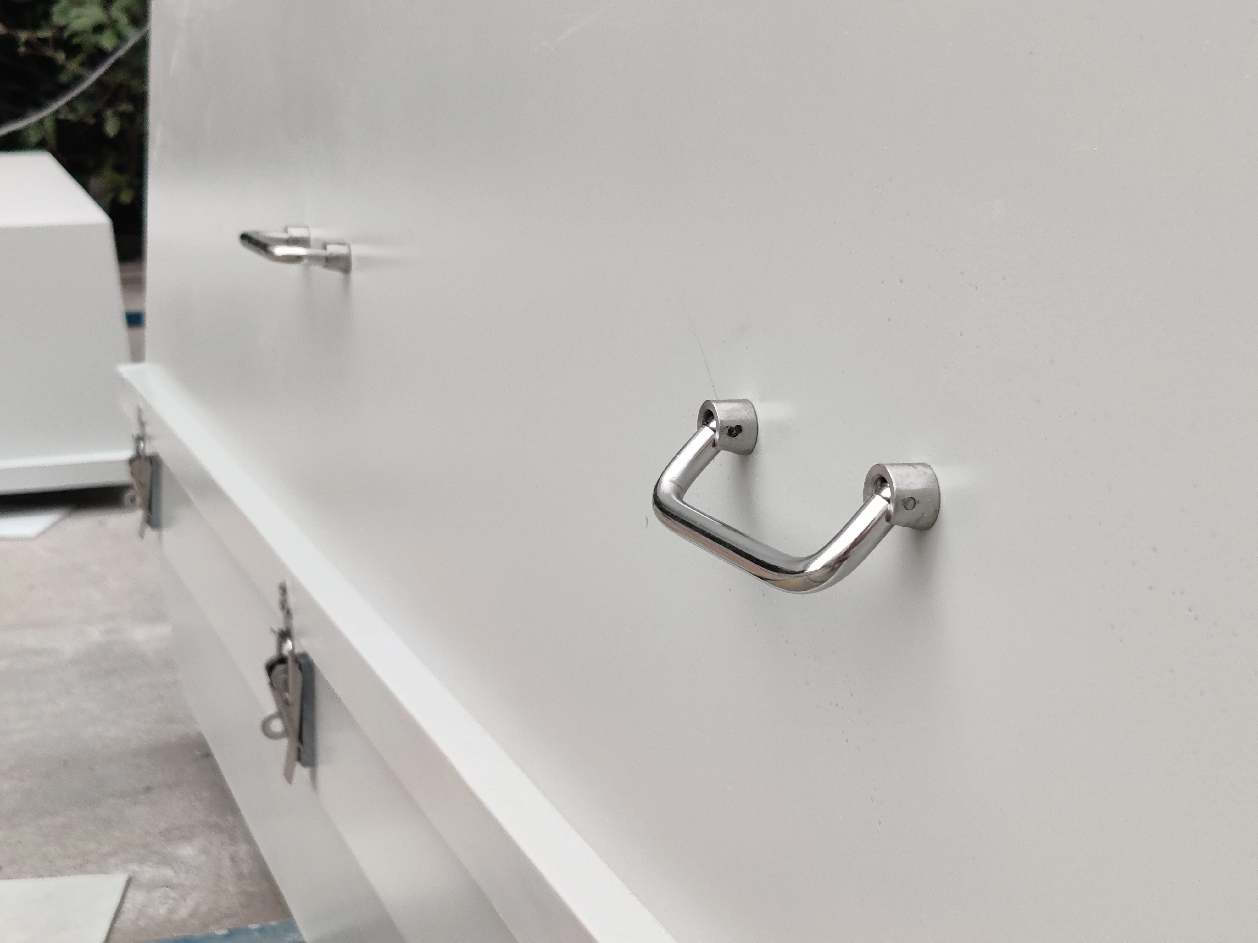 Fiberglass products factory customized FRP products