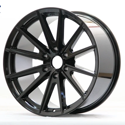 Xinghui Factory  off road SUV 20X9.5inch  6x136.9 alloy wheels