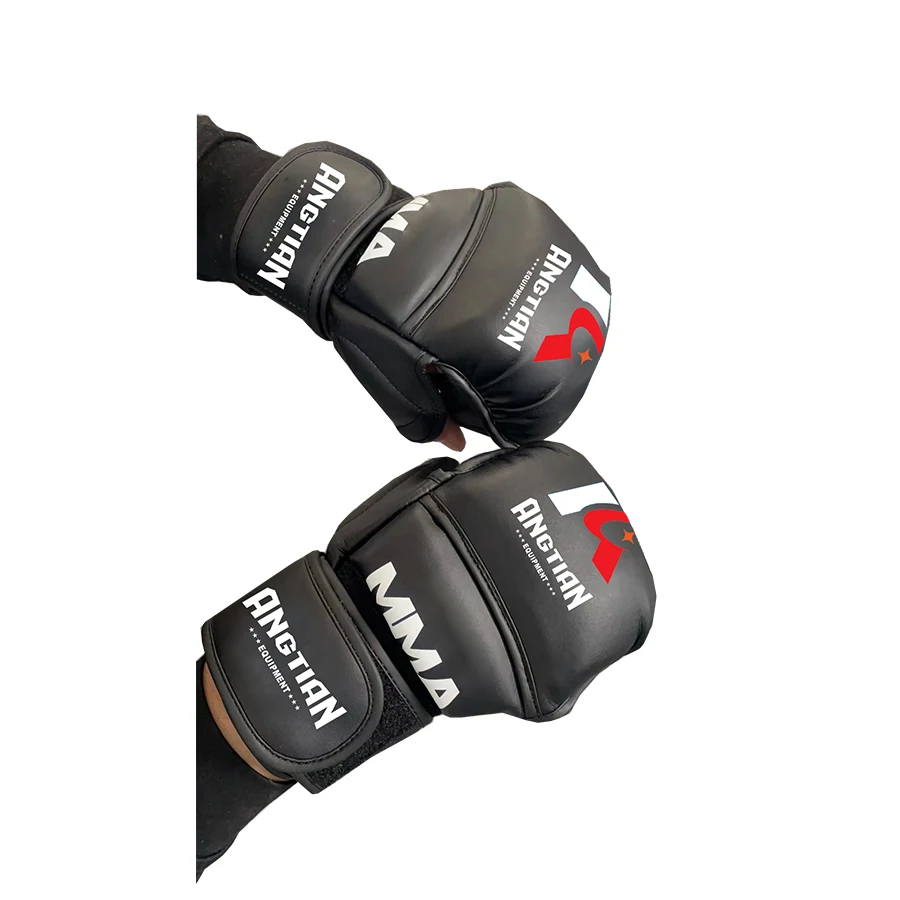 factory fighter UFC training MMA sparring Gloves for muay thai