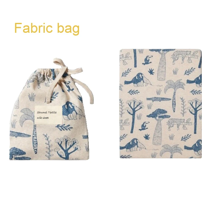 Bassinet sheet  20211107