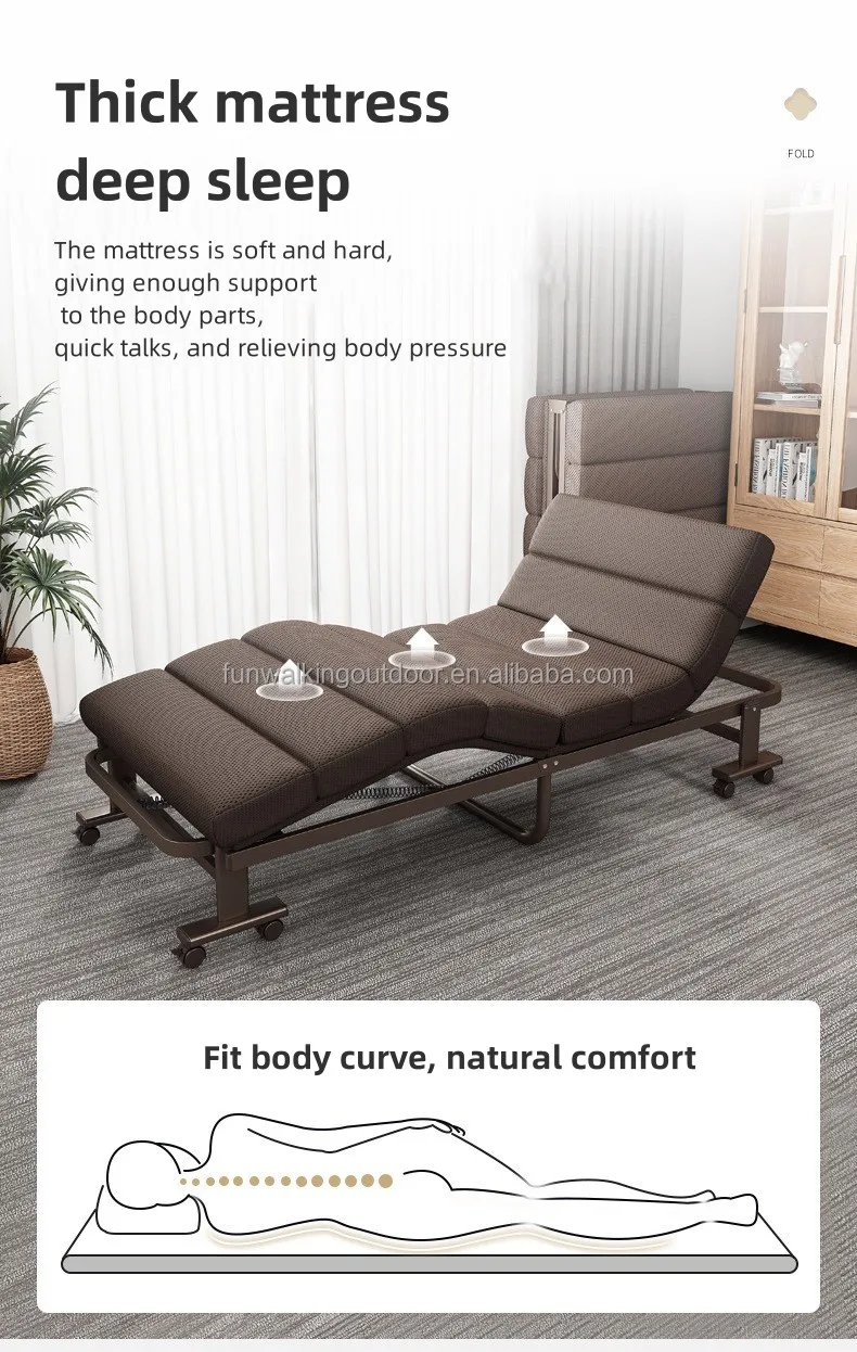 New Arrival Ready to Ship S Shaped Living Room Sofa Creative Space Saving Sofa Set Multi-functional Folding Sofa Bed