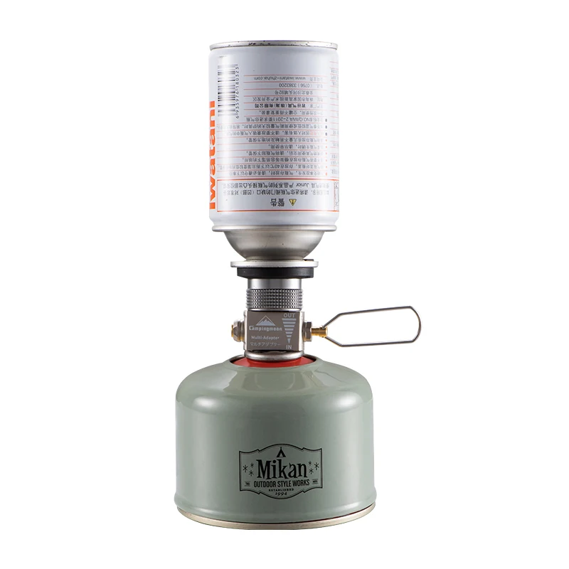 Flat Gas Tanks And Propane Tanks Refill s Outdoor Gas Tank Inflation Device Gas Adapters Camping Stove Burners