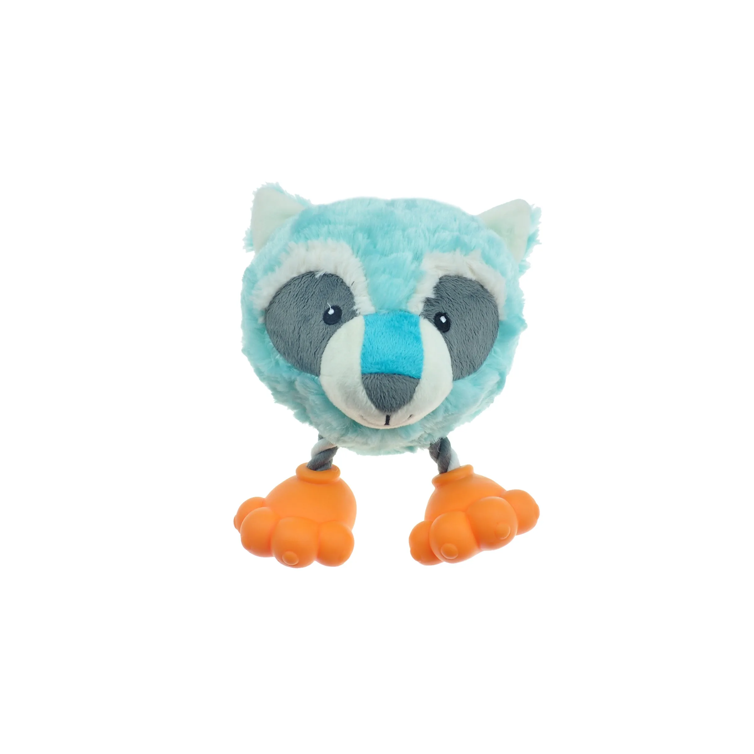 WA19084 Manufacturer Small Animals Cotton Christmas Pet Chew Dog Toy