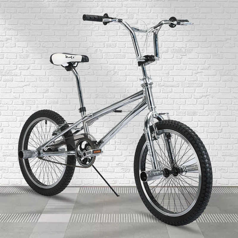 20 inch single speed fat tire kids love most student stunt freestyle adult mini BMX boy gilr bike wholesale BMX bicycles