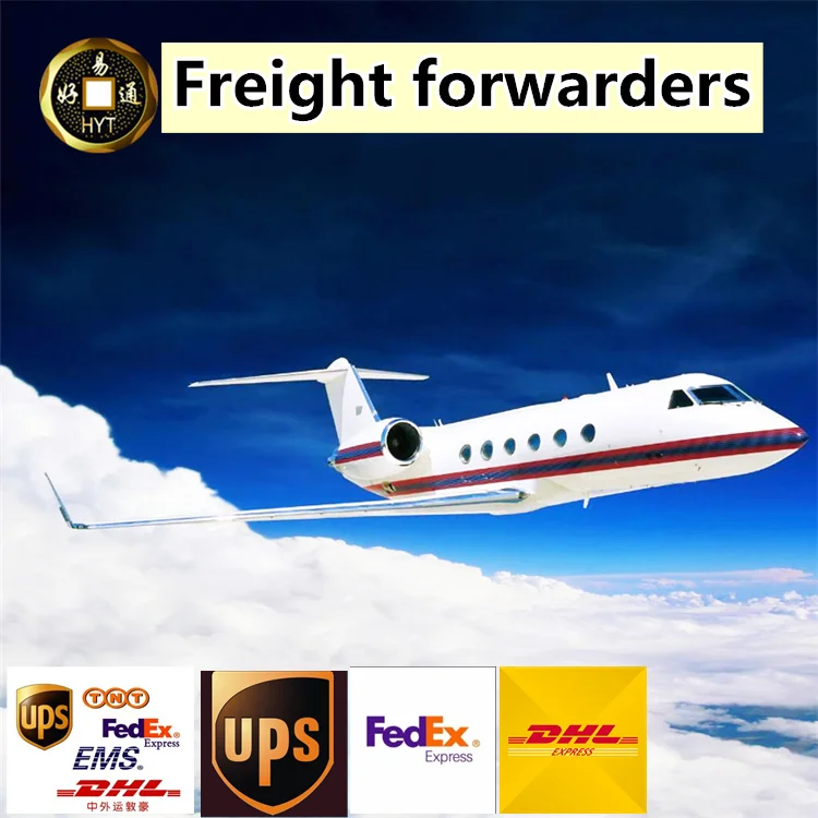 Sea cargo freight forwarder ocean express shipping to FBA  US