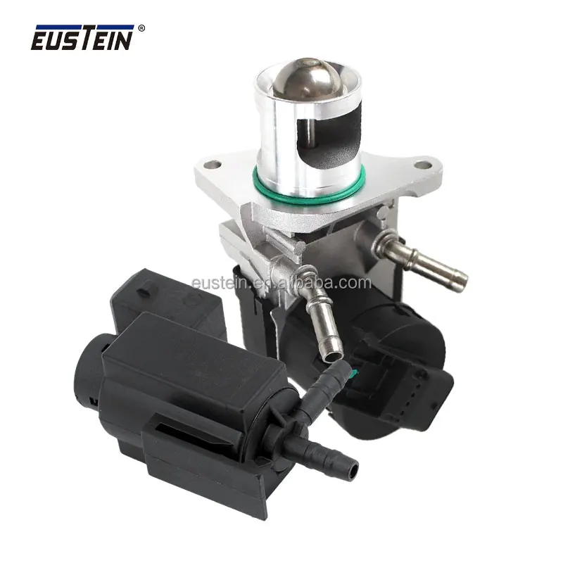 11741742712 New Coming Auto Parts High Quality Egr Valve for Bmw E36 E46 E65 E66