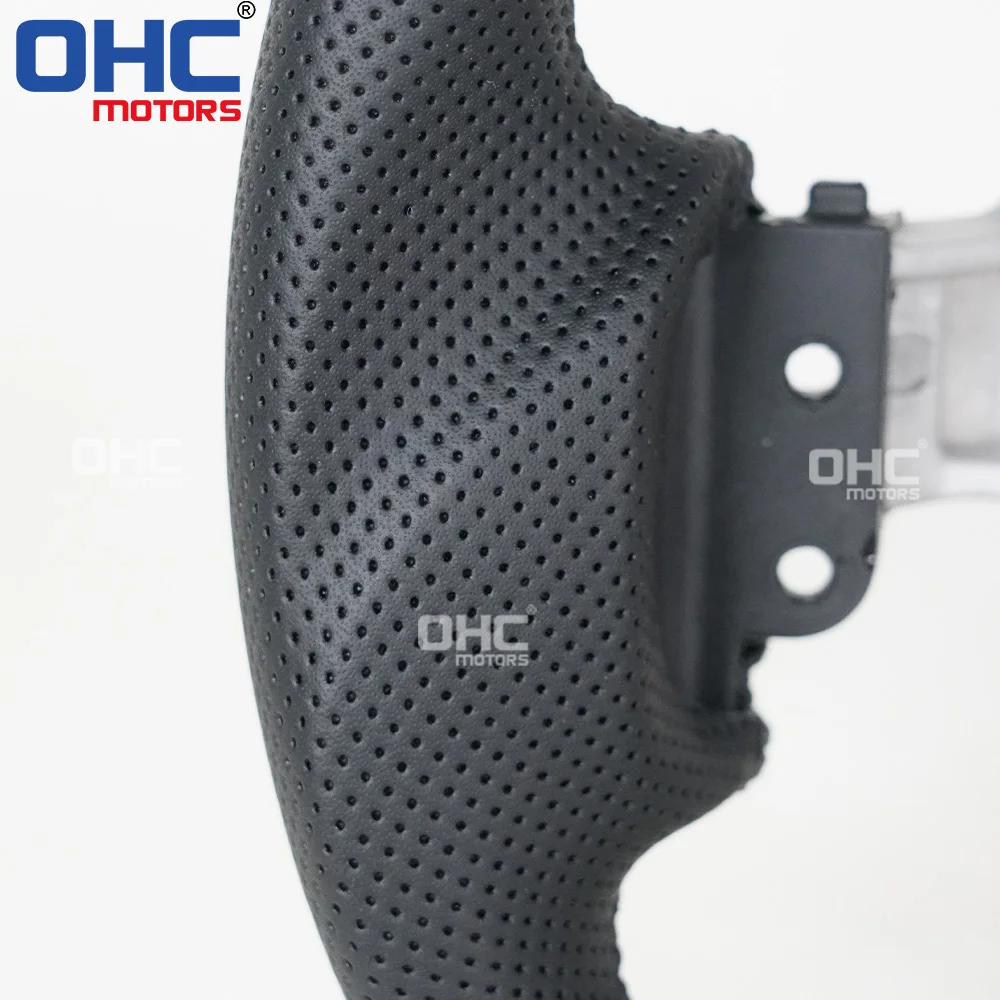 Wood Steering Wheel for Lexus IS 250 350 300 Wooden Grain Steering Wheel OHC MOTORS