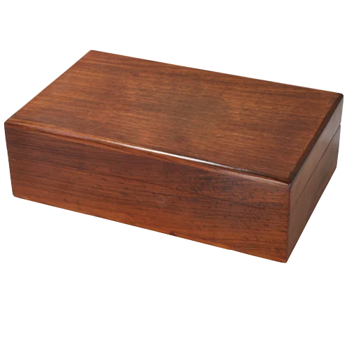 Hot Sale ustom Personalized Memory Wood Urns Wooden Pet Urn Products