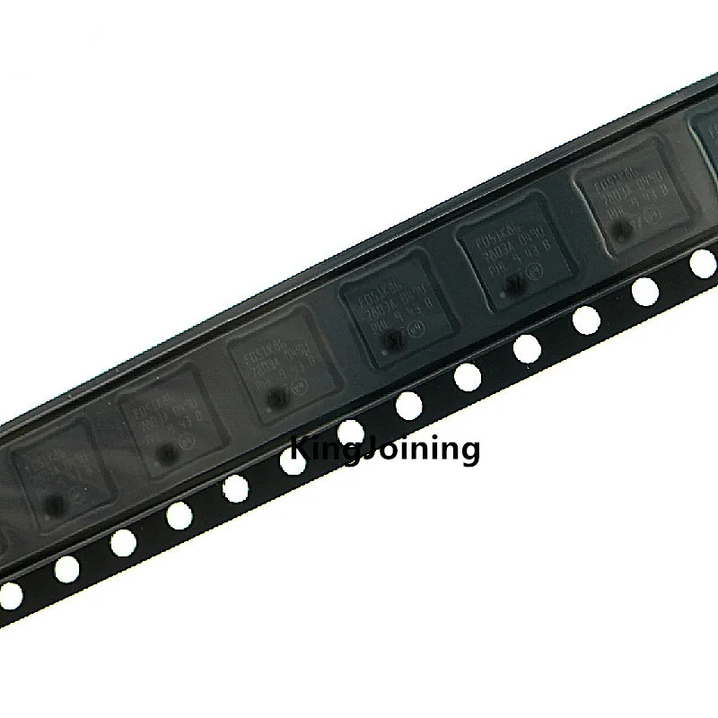 IC Chips New And Original Integrated Circuit Electronic Components 32BIT 64KB FLASH 32UFQFPN MCU Microcontroller STM32F051K8U6TR