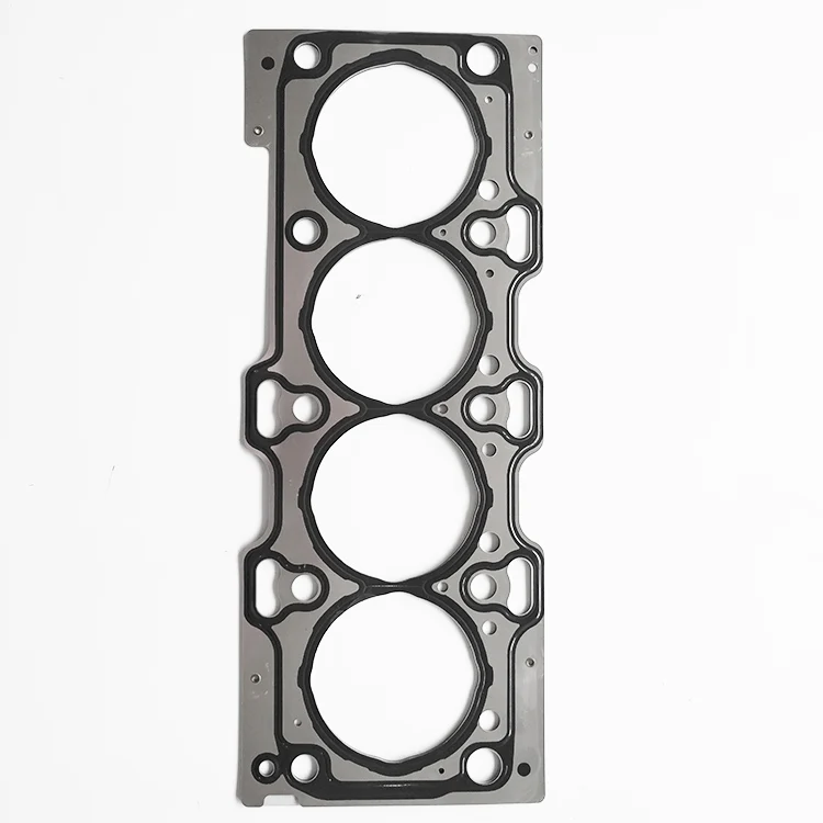 ISF2.8 Engine Parts Cylinder Head Gasket 5257187 5345647