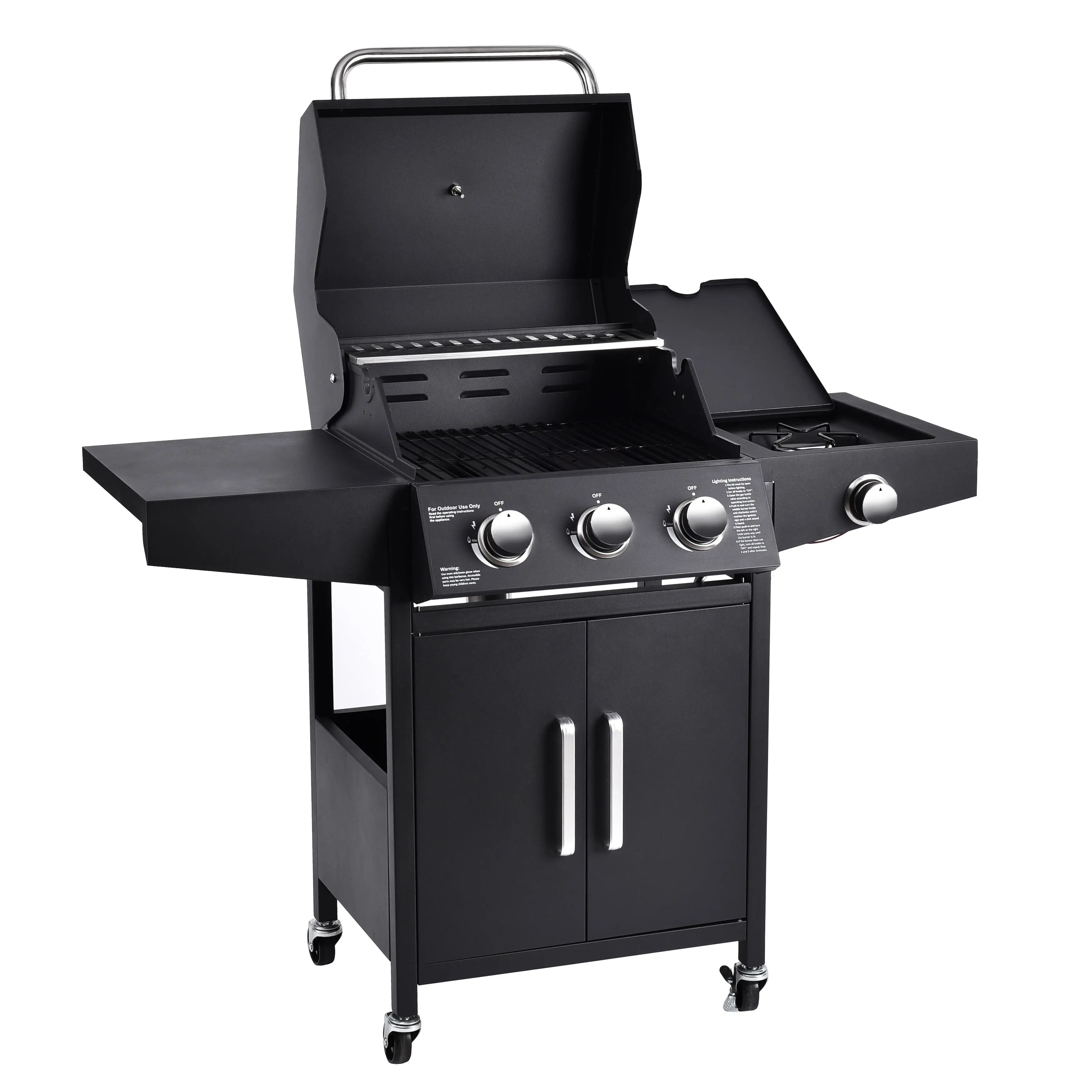 bbq gas grill burner weber genesis  spirit commercial traveler outback portable natural propane gas bbq grills  barbecue