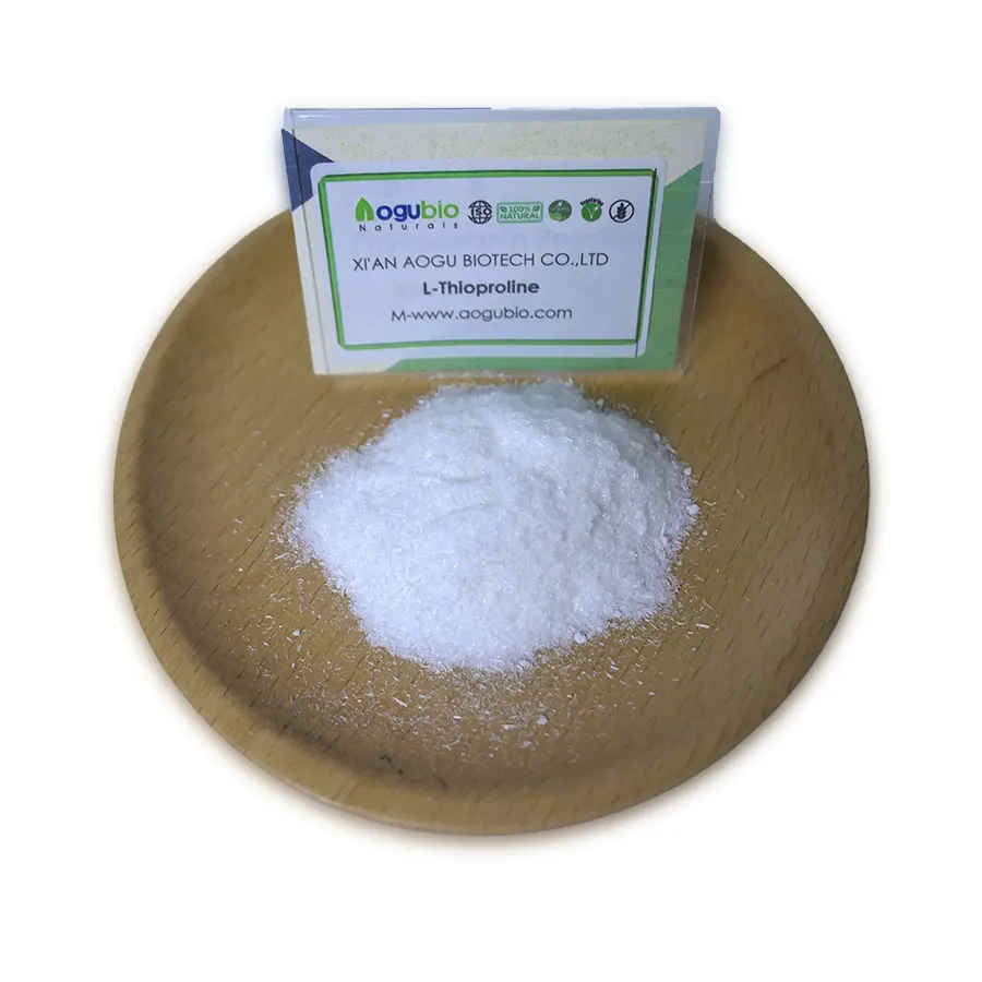 Best price food grade L - Proline CAS 147-85-3 l proline l-proline powder